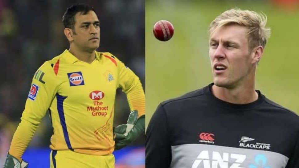 MS Dhoni&#039;s CSK can Replace Kyle Jamieson With THESE 3 Unsold Foreign Pacers in IPL 2023 - Check