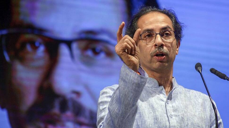 Sena vs Sena: SC Issues Notice to Eknath Shinde Faction On Uddhav Thackeray&#039;s Plea Challenging EC Order