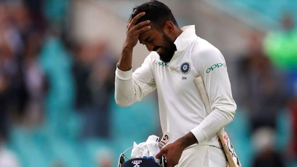 Leave KL Rahul Alone...: Harbhajan Singh Jumps Into Akash Chopra vs Venkatesh Prasad Argument Over India opener&#039;s form