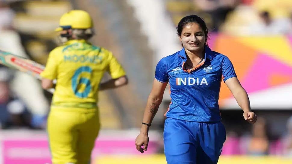 She is BIGGEST Threat for Australia...: Beth Mooney Makes Big Statement Ahead of India vs Australia Women&#039;s T20 World Cup 2023 Semi-Finals