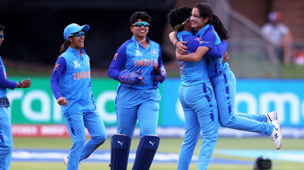 India Women vs Australia Women ICC T20 World Cup 2023 Semifinal Preview, LIVE Streaming Details: When and Where to Watch IND-W vs AUS-W ICC T20 World Cup 2023 Match Online and on TV?