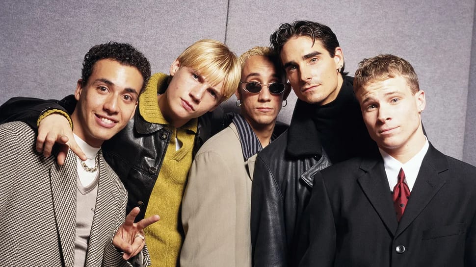 &#039;Wait, What&#039;: Backstreet Boys to Perform in India This Year, Deets Inside