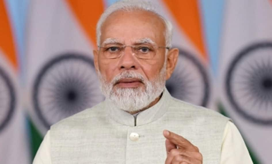 PM Modi to Address 12 Post-Budget Webinars Starting Today