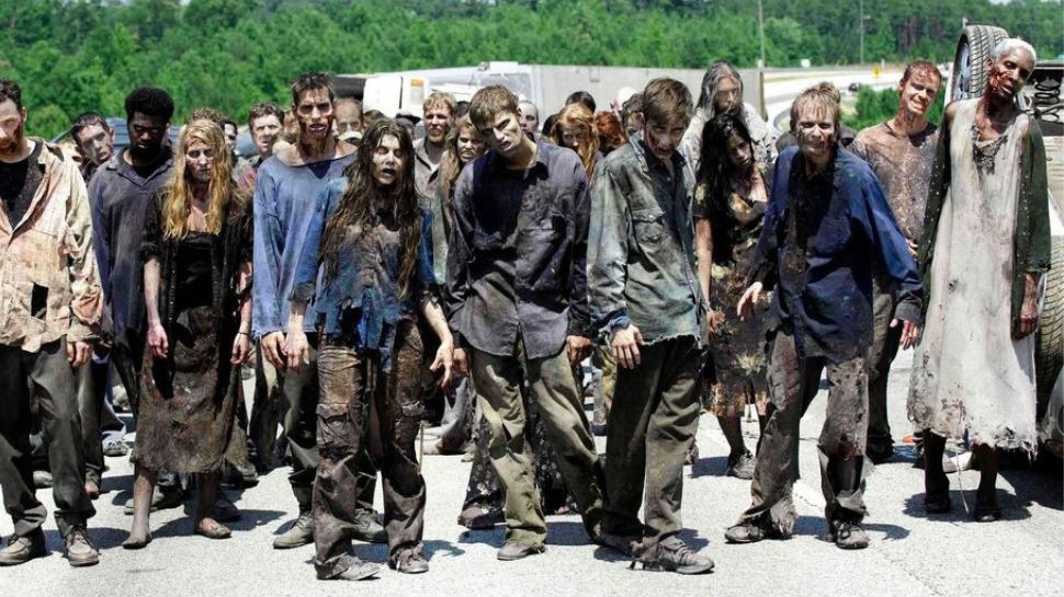 Zombie Rot What is Skin-Rotting Zombie Drug That Has Hit Major US Cities? Check ...