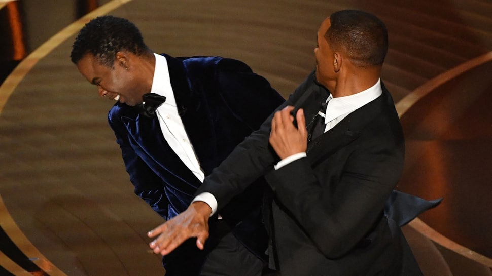 Academy Adds Oscars &#039;Crisis Team&#039; After Will Smith Slap Fiasco