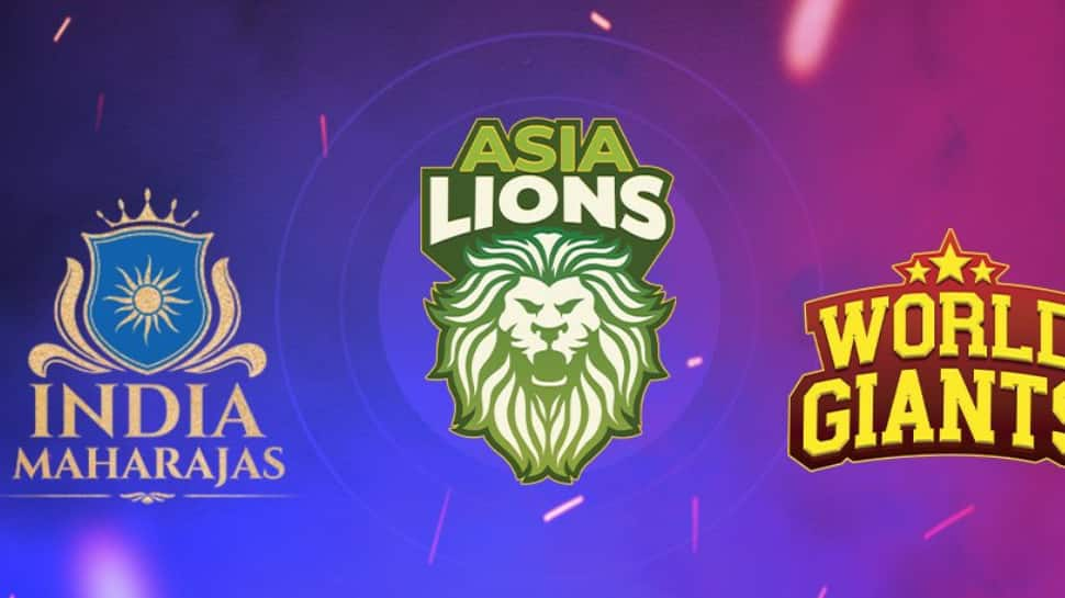 Legends League Cricket (LLC Masters) Announce Full Schedule: Check Dates, Time, Venue