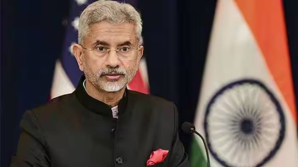 &#039;India&#039;s Image is that of a Country Willing to go to any Extent to Protect its National Security&#039;: S Jaishankar