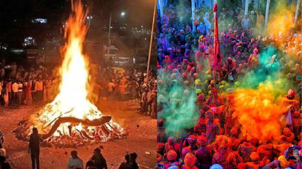 Holashtak 2023: Why This 8-Day Period Before Holi Considered Unlucky? Know All About It