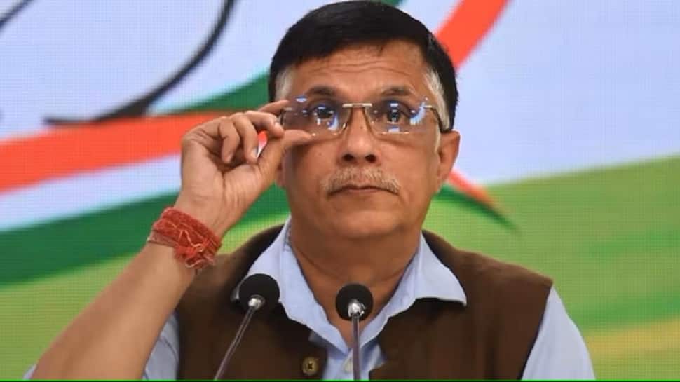 Who Is Pawan Khera, Why He Got Into Trouble For Alleged &#039;Insult&#039; To PM Modi? 10 Facts About Congress Leader