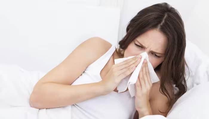 What is Sinus Infection? Check Symptoms, Causes, Precautions, and Cure