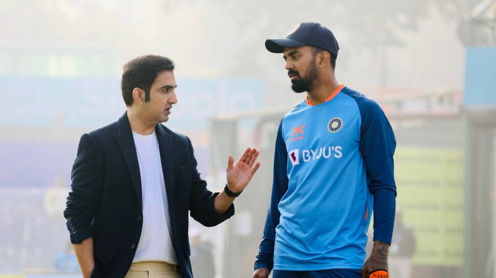 &#039;I Believe That he Should be...&#039;: Gautam Gambhir Reacts on KL Rahul&#039;s Slump in Form Amid Backlash From Venkatesh Prasad