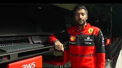 Meet Ravin Jain, Indian-Origin Engineer who is Ferrari's new Head of Strategy