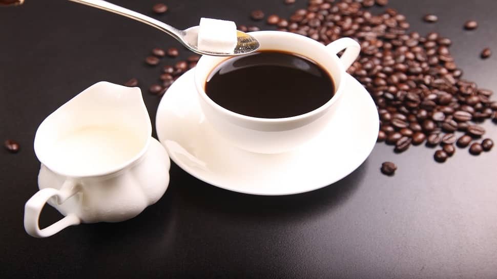 Benefits of Black  Coffee: 5 तरीके जिनसे ब्लैक कॉफी है वजन कम करने में लाभदायक