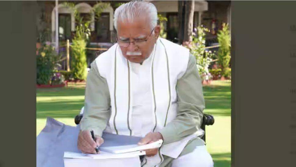 Haryana Budget: CM Announced Multiple Schemes for Development of Gurugram