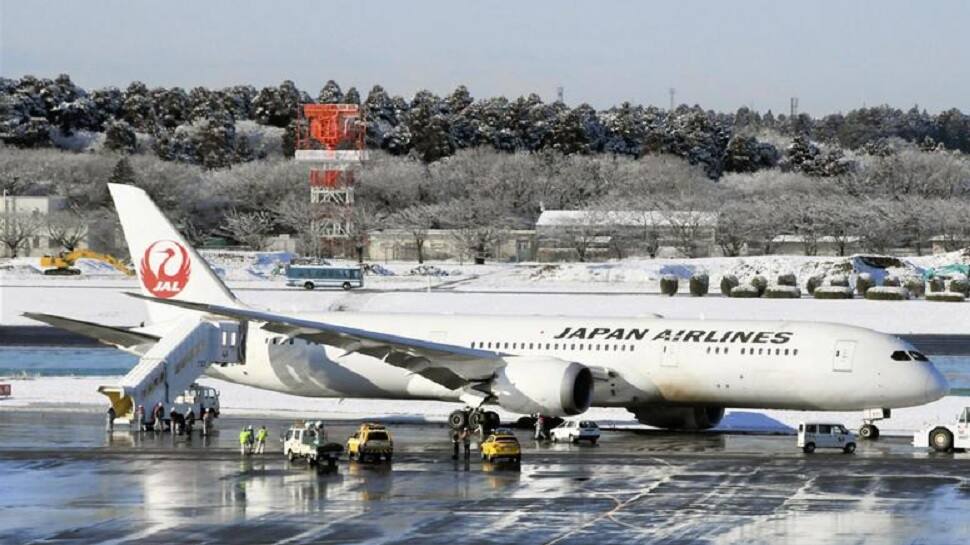 AirJapan  World Airline News