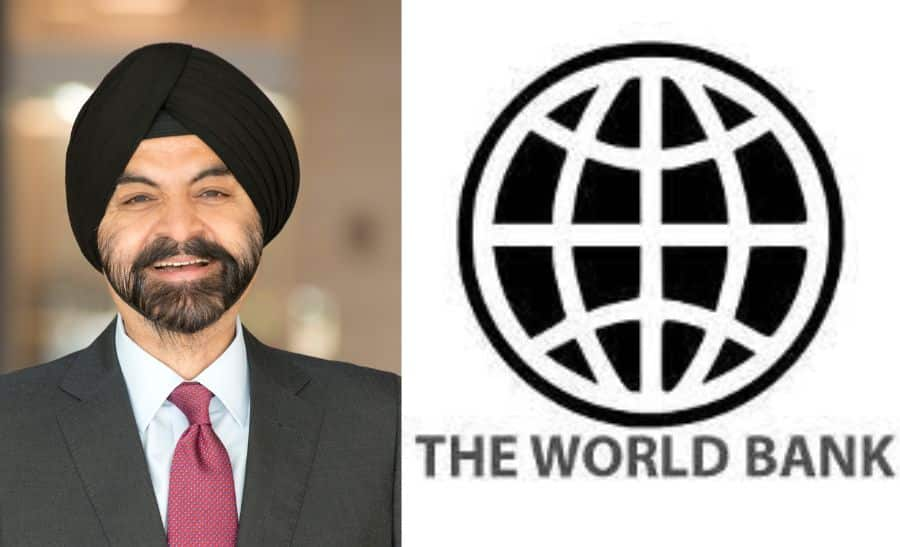 Who is Indian-American Ajay Banga, Nominated by US Prez Joe Biden for World Bank President?