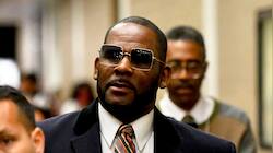 R Kelly Sentenced To 20 Years In Federal Child Pornography Case