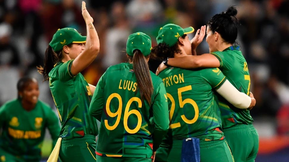 England Women vs South Africa Women ICC T20 World Cup 2023 Semifinal Preview, LIVE Streaming Details: When and Where to Watch ENG-W vs SA-W ICC T20 World Cup 2023 Match Online and on TV?