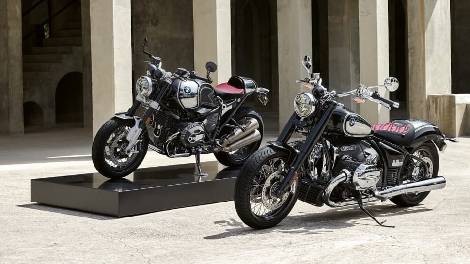 BMW R nineT, R 18 100 Years Limited Editions Launched In India: Prices Start From Rs 24 Lakh