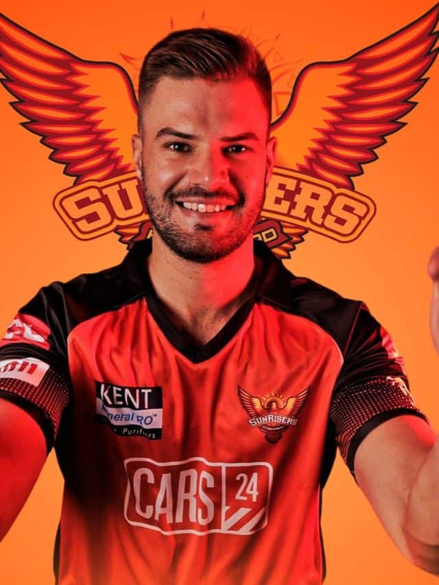 Sunrisers Hyderabad's Aiden Markram Expresses IPL Captaincy Ambitions -  News18