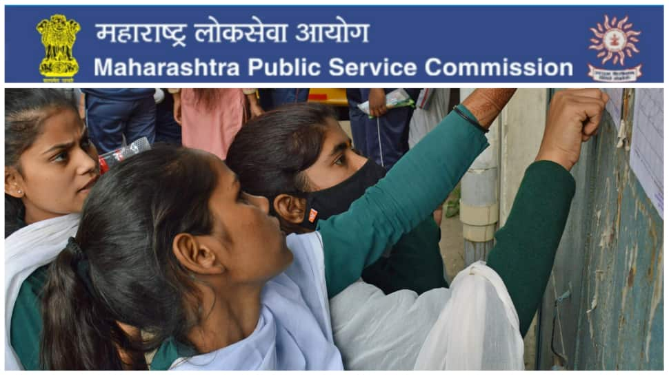 MPSC Civil Services Exam 2023: Maharashtra Public Service Commission Releases Notice For Exam Pattern At mpsc.gov.in, Check Latest Update Here