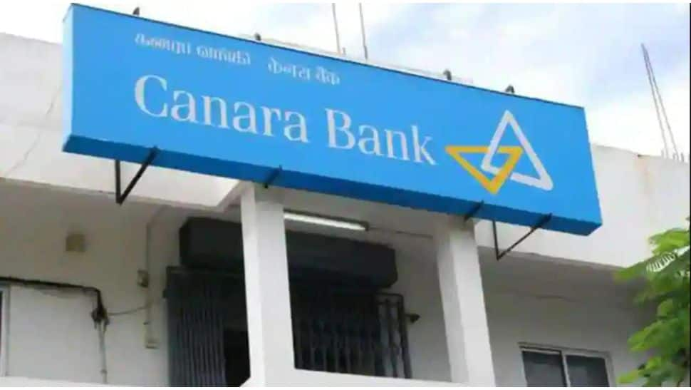 Canara Bank Fixed Deposit (FD) Interest Rate For Senior Citizens