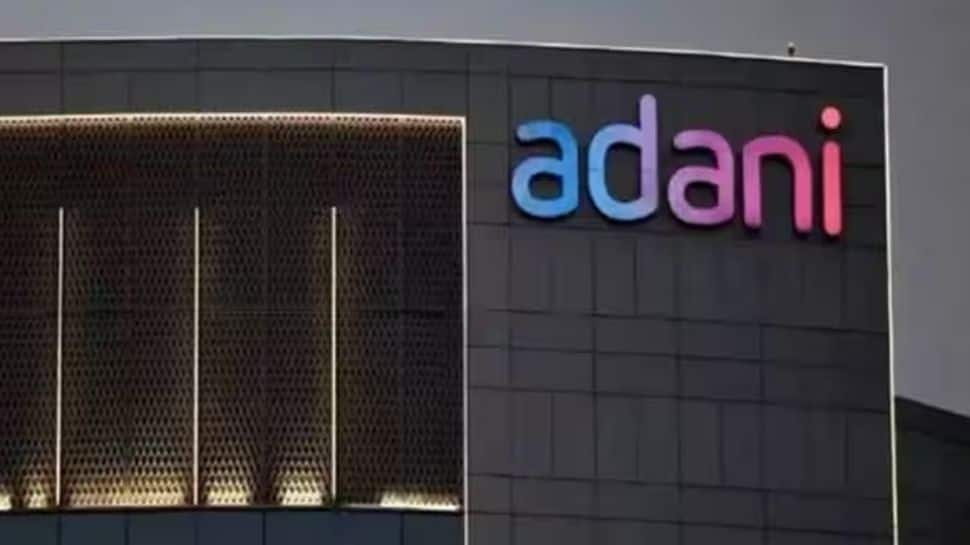 Majority Of Adani Group Firms Tumble On Friday; Some Hit Lower Circuit Limits In Intra-Day Trade