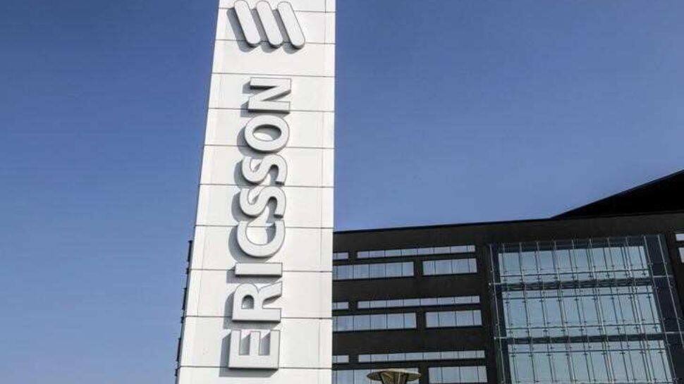 Telecom Equipment Maker Ericsson Plans To Lay Off 8,500 Employees Globally: Report