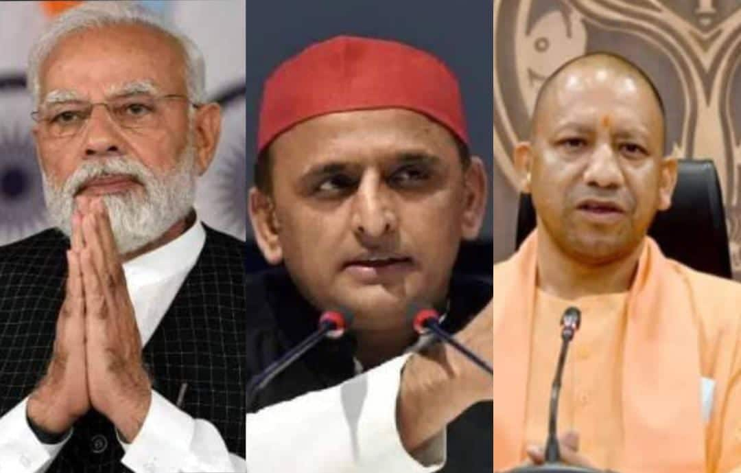 On Caste Survey, Akhilesh Yadav&#039;s IMP Question To PM Narendra Modi, Adityanath