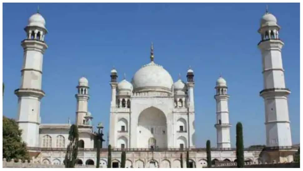 Aurangabad Is Now 'Chhatrapati Sambhajinagar', Osmanabad Will Be 'Dharashiv'