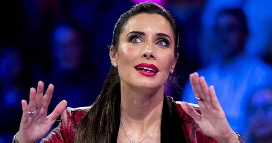 Who is Pilar Rubio?