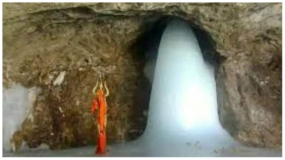 Amarnath Yatra 2023: Administration Geared Up With 3 Layer Security, RFID Cards To Pilgrims