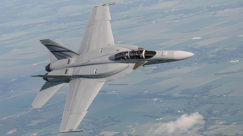 Top Gun&#039;s Iconic Fighter Jet, Boeing F/A-18 Super Hornet Production To End In 2025 - Report