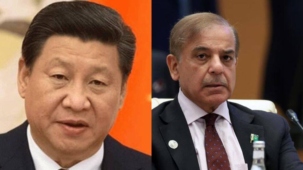 China Lends USD 700 Million To Cash-Strapped Pakistan Amid IMF Loan Delay