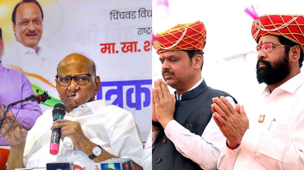 Pune: Shiv Sena-BJP, MVA To Contest Crucial Kasba, Pimpri Chinchwad Bypolls Tomorrow