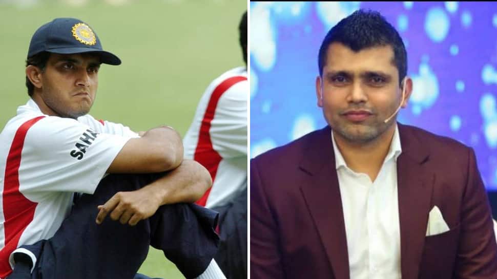 &#039;Tujhe Mai Chhodunga Nahi,&#039; Sourav Ganguly Lost His Cool After Shoaib Malik&#039;s Antics During India vs Pakistan Tests, Says Kamran Akmal