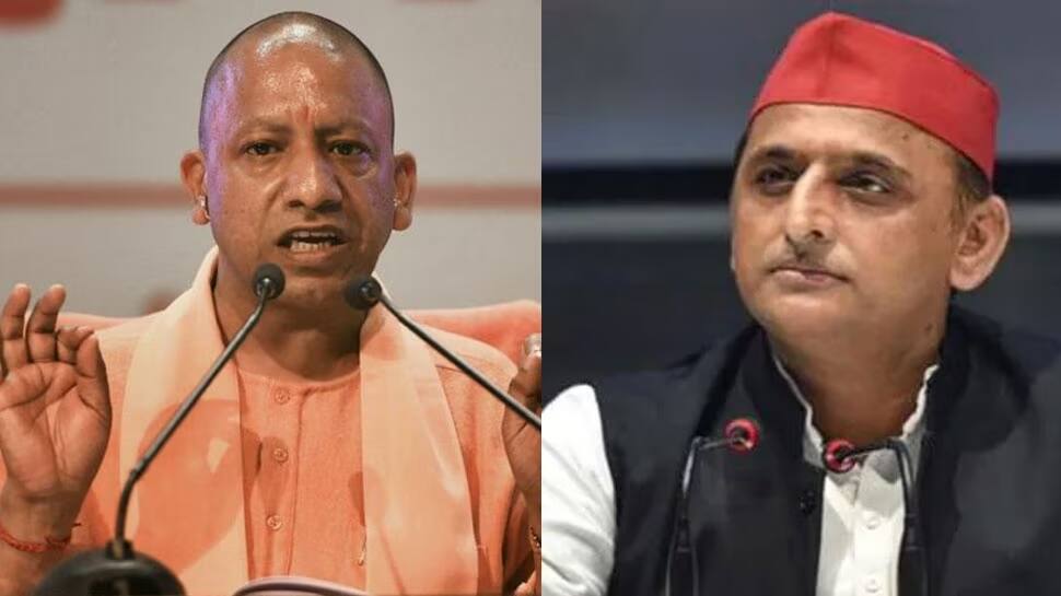 On Akhilesh Yadav&#039;s Question On Witnesses&#039; Murder, Adityanath&#039;s &#039;Mitti Mein Mila Denge&#039; Warning