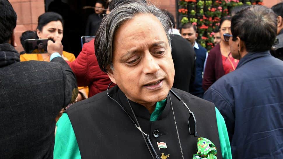 Shashi Tharoor Feels Congress &#039;Could&#039;ve Been More Vocal On Bilkis Bano Case, Cow Vigilantes&#039;