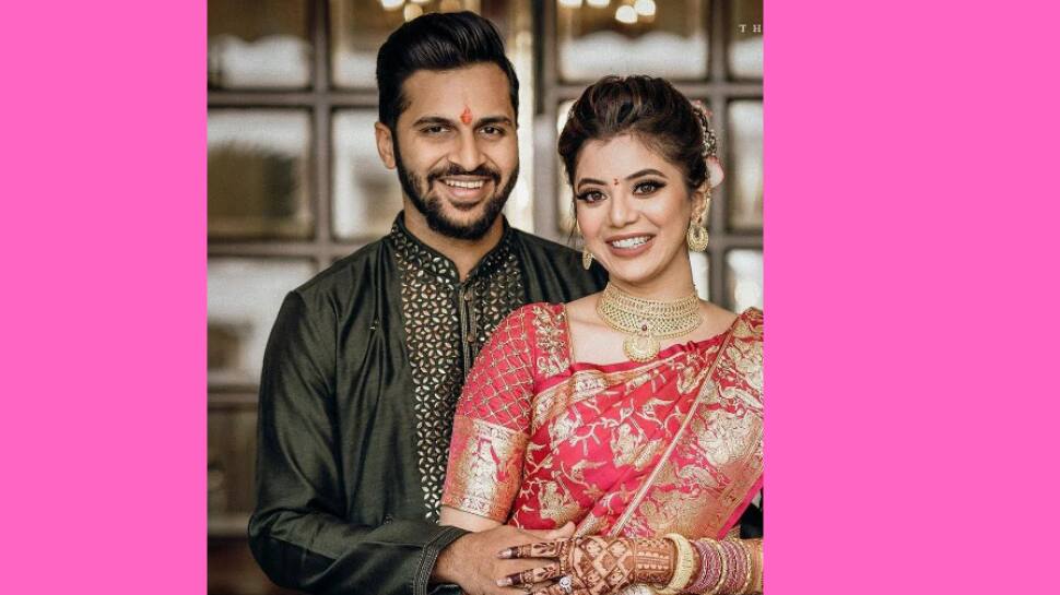 Shardul Thakur to get married on THIS Date