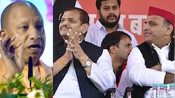 'Why Do You Insult Shivpal So Much': Adityanath's Dig At Akhilesh Yadav