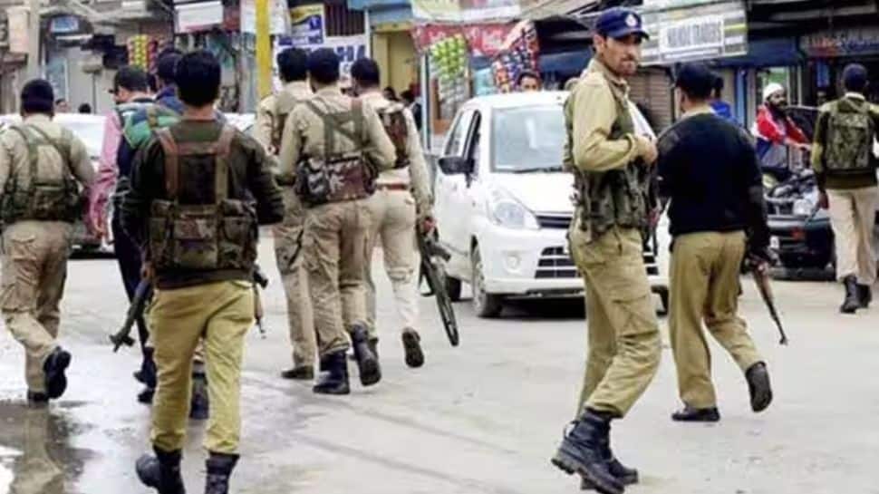 Kashmiri Pandit Shot Dead By Terrorists In Jammu and Kashmir&#039;s Pulwama, Cops Launch Manhunt