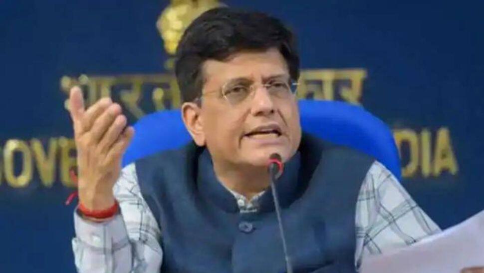 India To Become Third-Largest Economy In 4-5 Years: Piyush Goyal - Vimarsana News