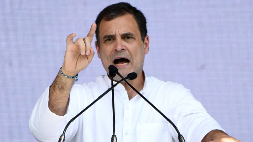 &#039;I Want To Tell Gautam Adani That His Company Is Hurting India&#039;: Rahul Gandhi At Congress&#039; 85th Plenary Session