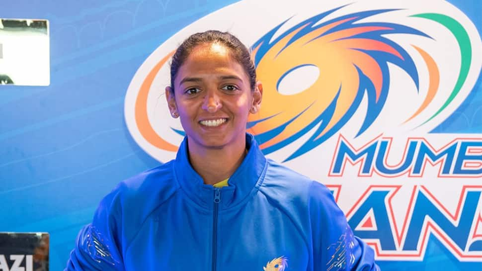 WPL 2023: Harmanpreet Kaur Joins Mumbai Indians Camp Ahead Of First Match vs Gujarat Giants; MI Release A Welcome Video - Watch