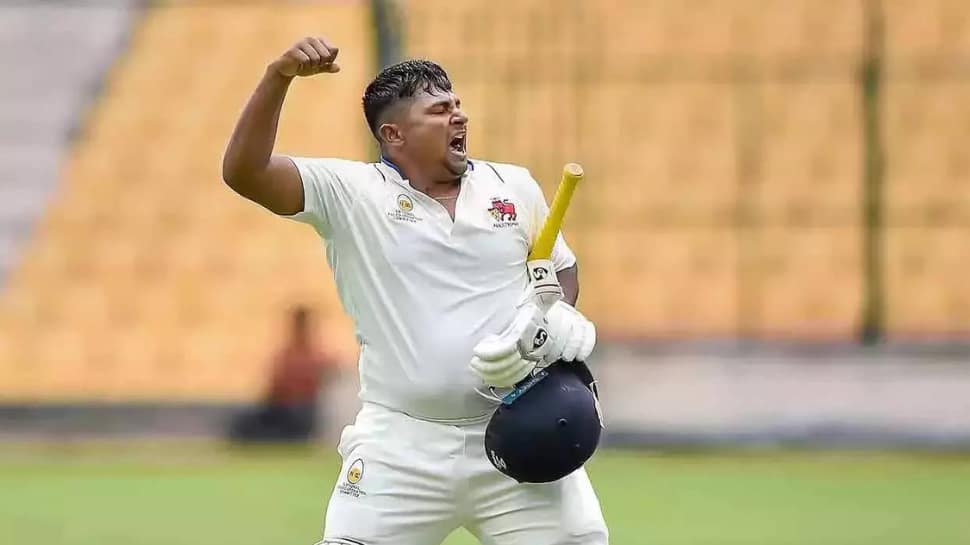 Irani Cup 2023: Here&#039;s Why In-Form Sarfaraz Khan Is Not Part Of Rest Of India Squad For MP Clash 