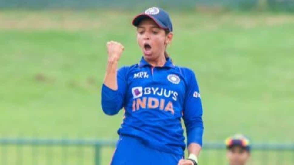 Harmanpreet Kaur (Mumbai Indians, Rs 1.8 crore)