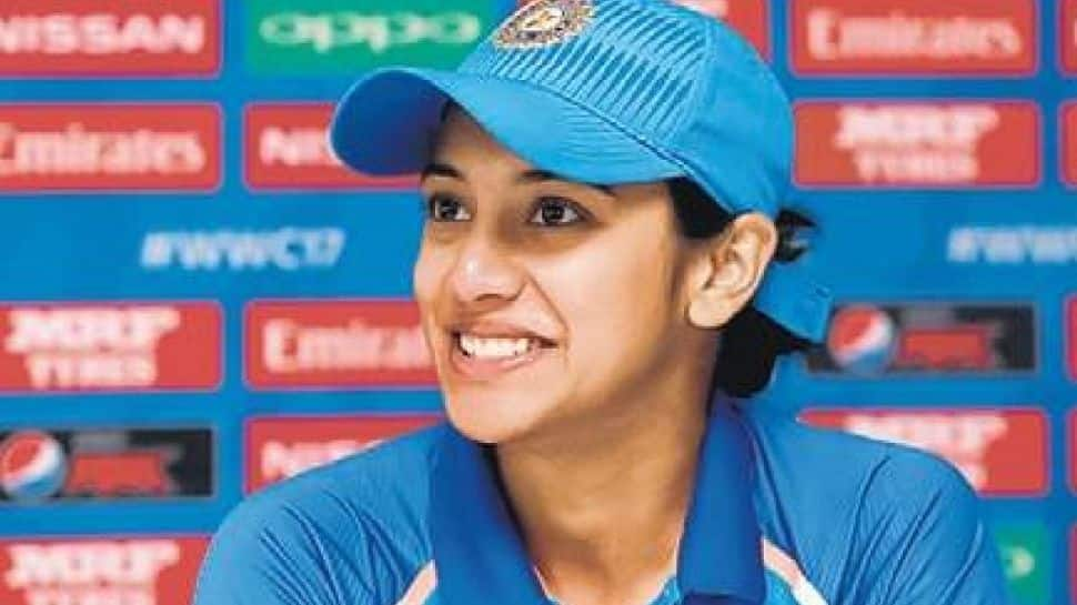 Smriti Mandhana (Royal Challengers Bangalore, Rs 3.4 crore)