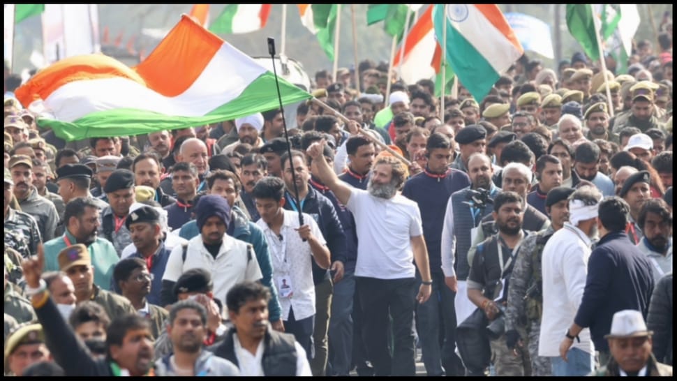 After Bharat Jodo Yatra, A New March On Cards For Congress. Details Here