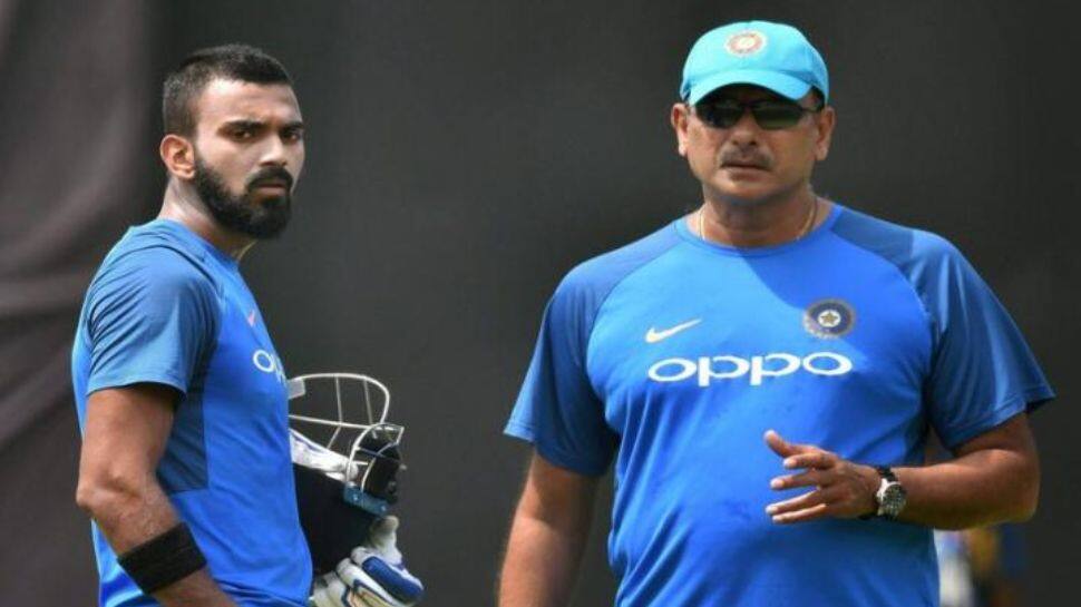 If Vice-Captain Doesn&#039;t Perform...: Ravi Shastri Opens Up On KL Rahul Being Removed As Vice-Captain Of Team India