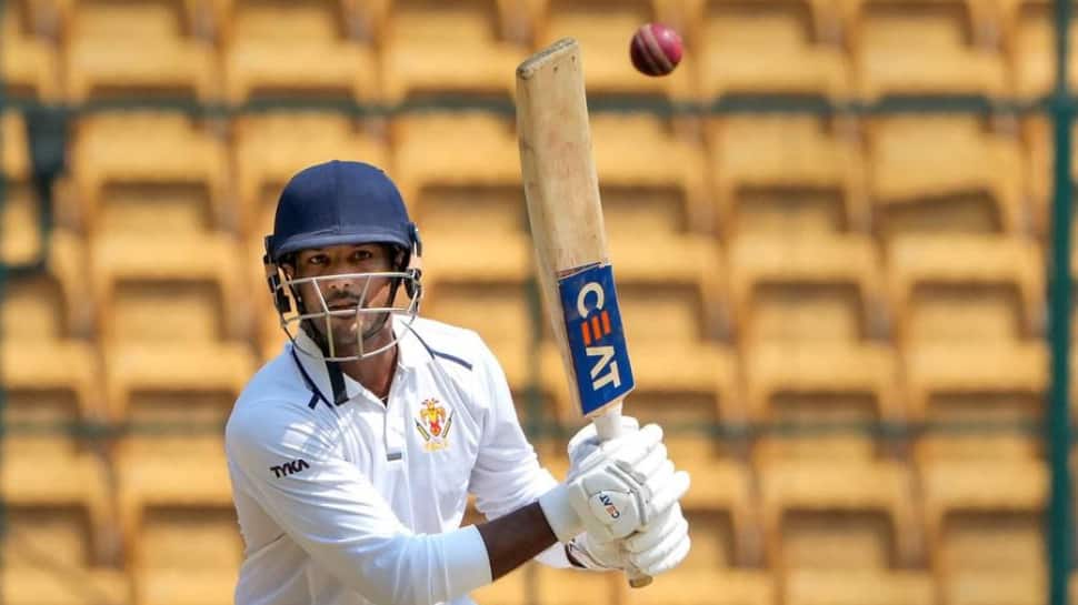 Irani Cup 2023: Madhya Pradesh vs Rest Of India - Venue, Squads, Livestreaming Details And More